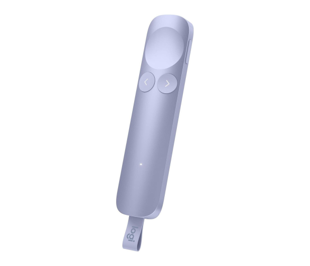 Logitech Spotlight 2 lilac - 1536309 - zdjęcie
